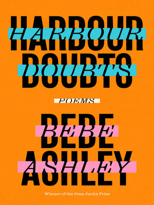 cover image of Harbour Doubts